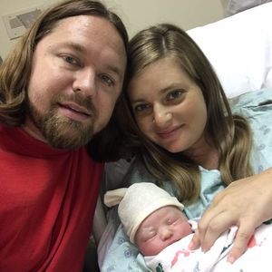 Meet your Posher, Charles